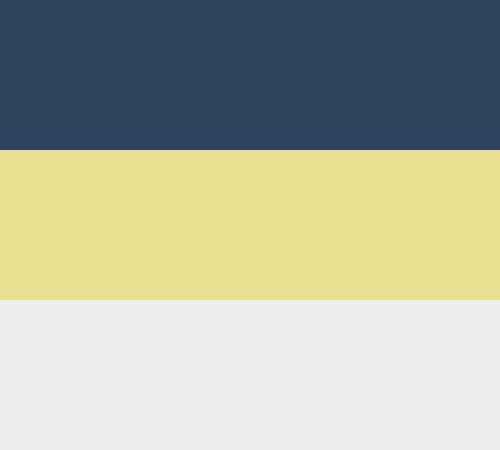 Courtside Market Calm Seas 5 Piece Canvas Set — View 2