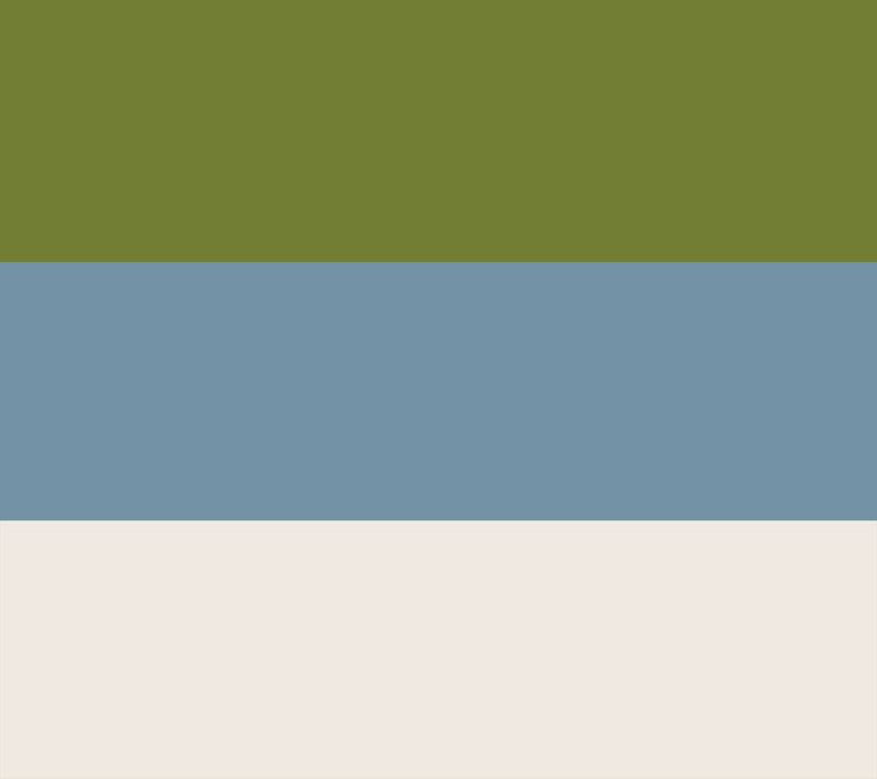 Courtside Market Surf 4 Piece Canvas Set — View 2