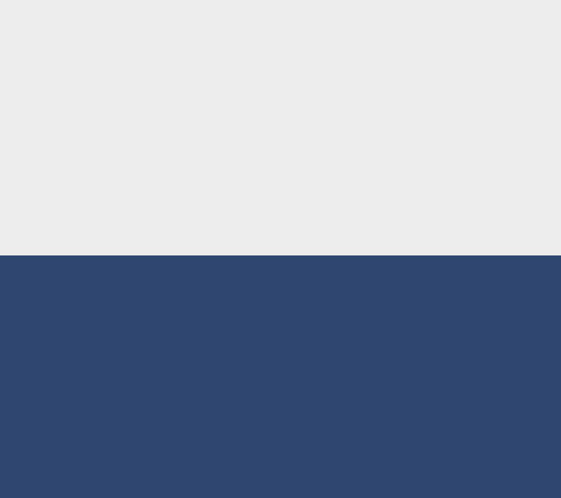 Courtside Market Navy & White 3 Piece Canvas Set — View 2