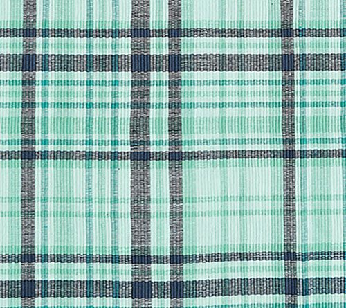 13" x 72" McKinley Plaid Table Runner by Valerie — View 2