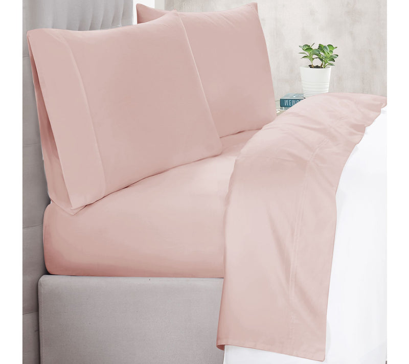 Christian Siriano NY 300TC Cotton Sateen Standard Pillowcases — View 5