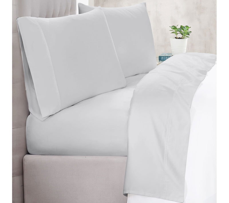 Christian Siriano NY 300TC Cotton Sateen Standard Pillowcases — View 8