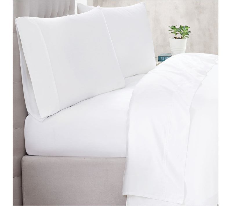 Christian Siriano NY 300TC Cotton Sateen Standard Pillowcases — View 12