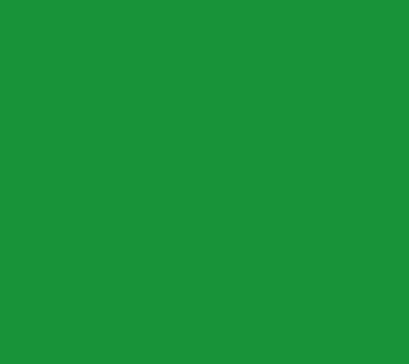 14" Lit St. Patrick's Day Irish Shamrock WindowSilhouette — View 2