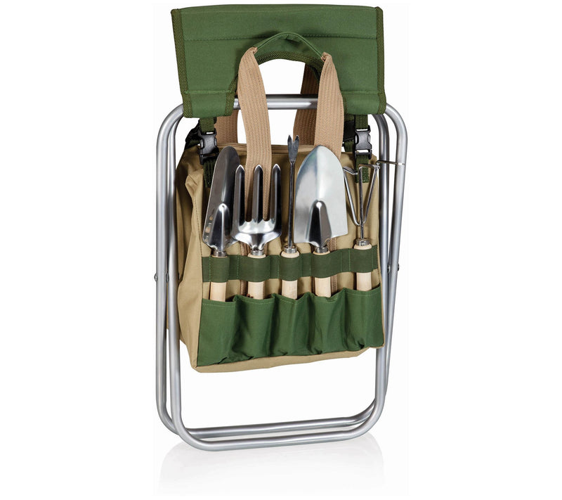Star Wars - Gardener Folding Seat with Tools — View 6