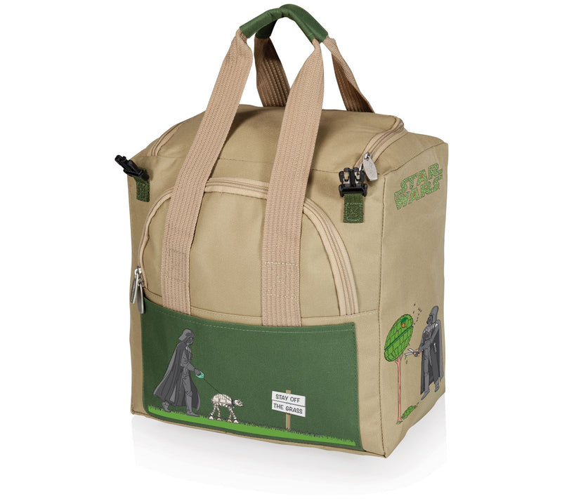 Star Wars - Gardener Folding Seat with Tools — View 4