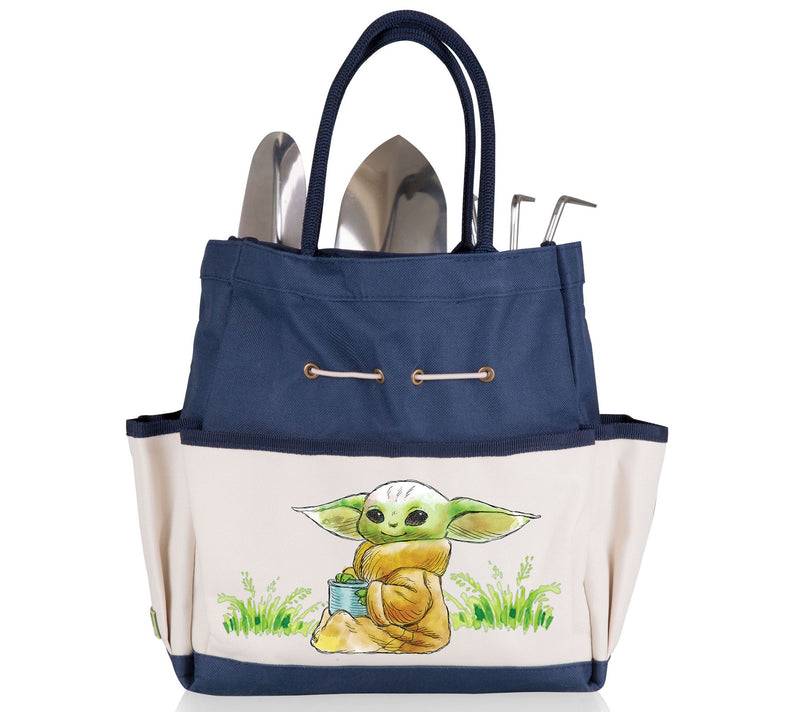Star Wars The Child Garden Tote with Tools — Main view