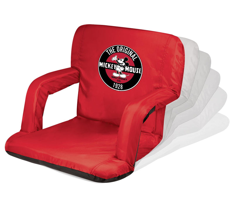 Mickey Mouse - Ventura Portable Reclining Stadi um Seat — View 4