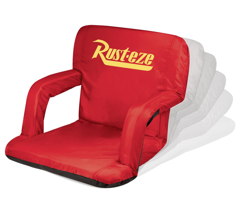 Cars - Ventura Portable Reclining Stadium Seat — View 4