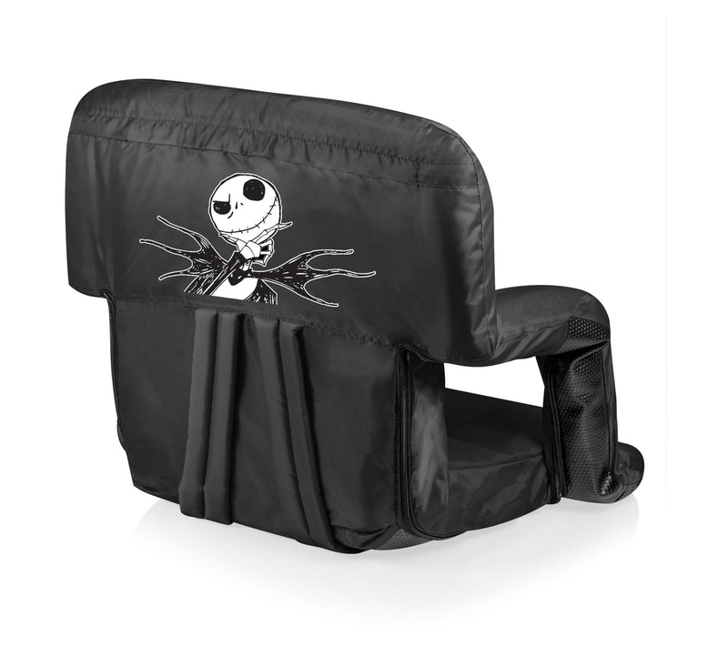 Nightmare Before Christmas - Portable Reclining Stadium Seat — Main view