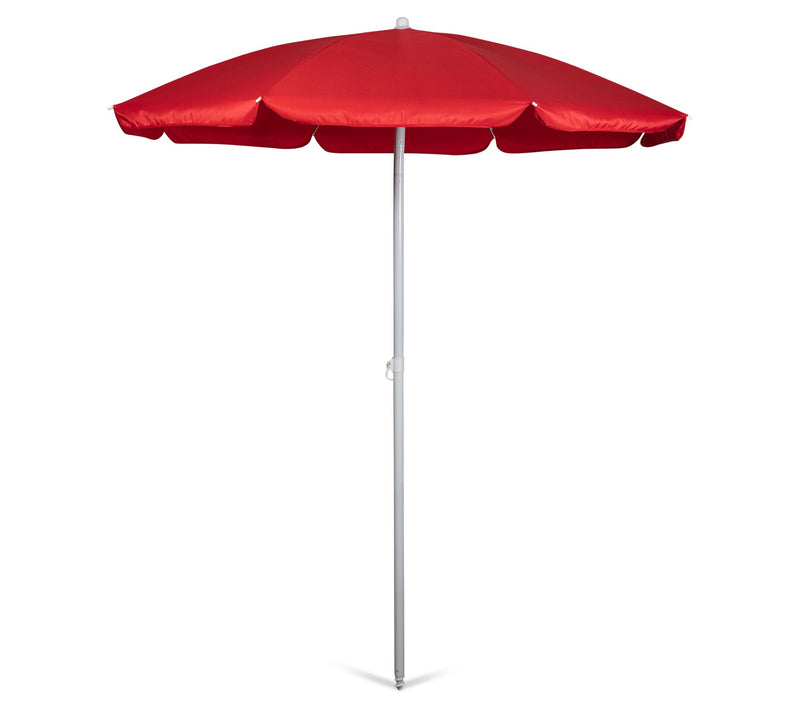 Mickey Mouse - 5.5' Portable Beach Umbrella — View 4
