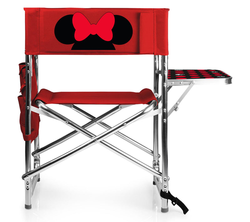 Minnie Mouse - Sports Chair — View 3