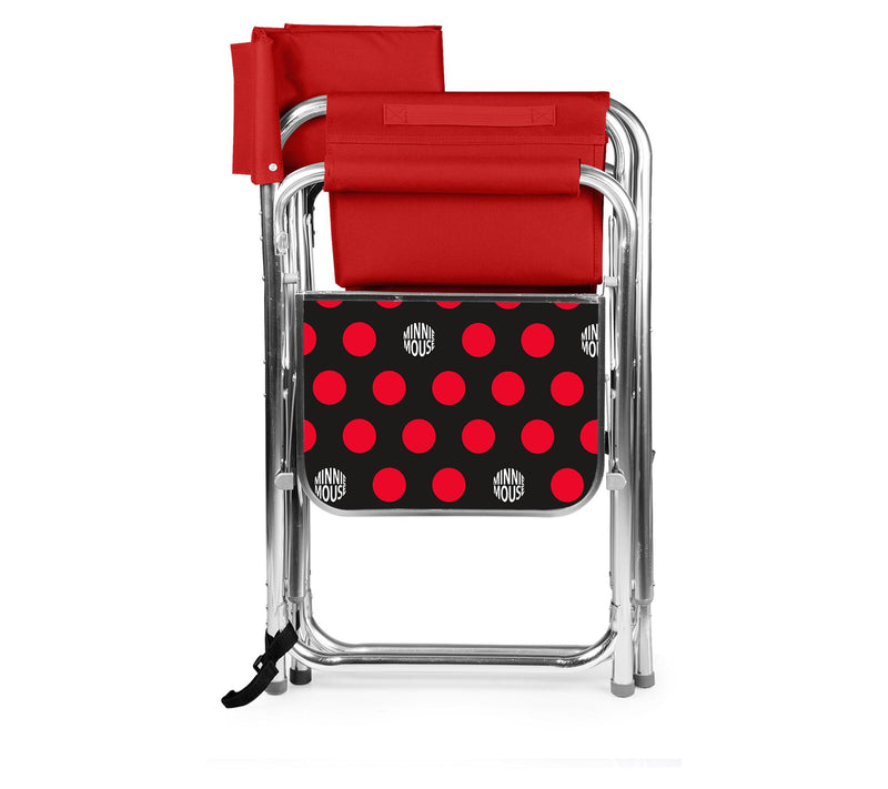 Minnie Mouse - Sports Chair — View 5