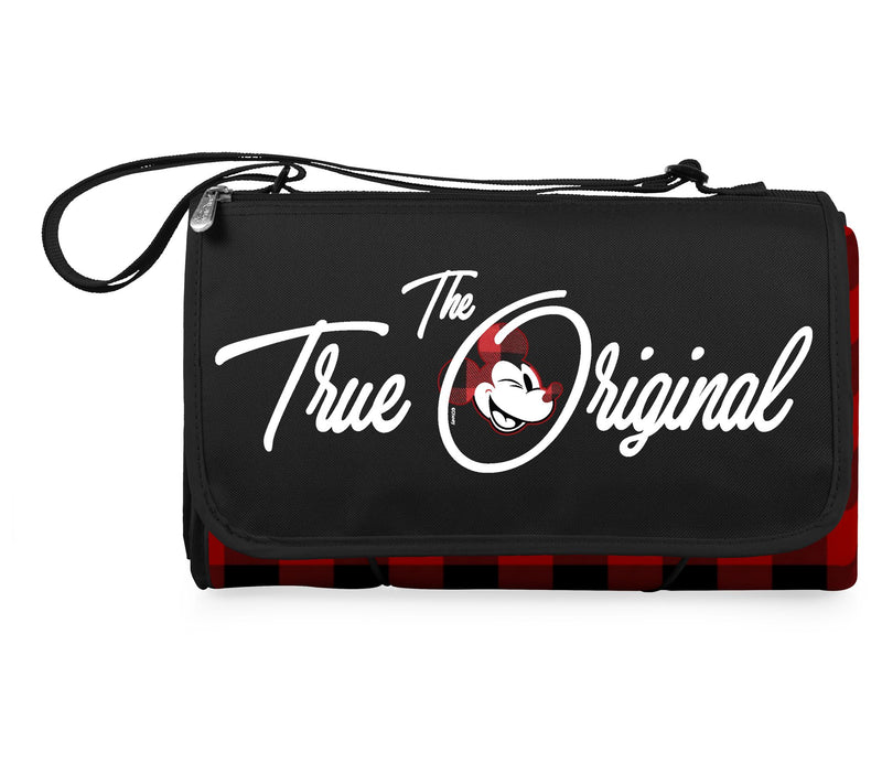 Mickey Mouse - Blanket Tote Outdoor Picnic Blanket — Main view