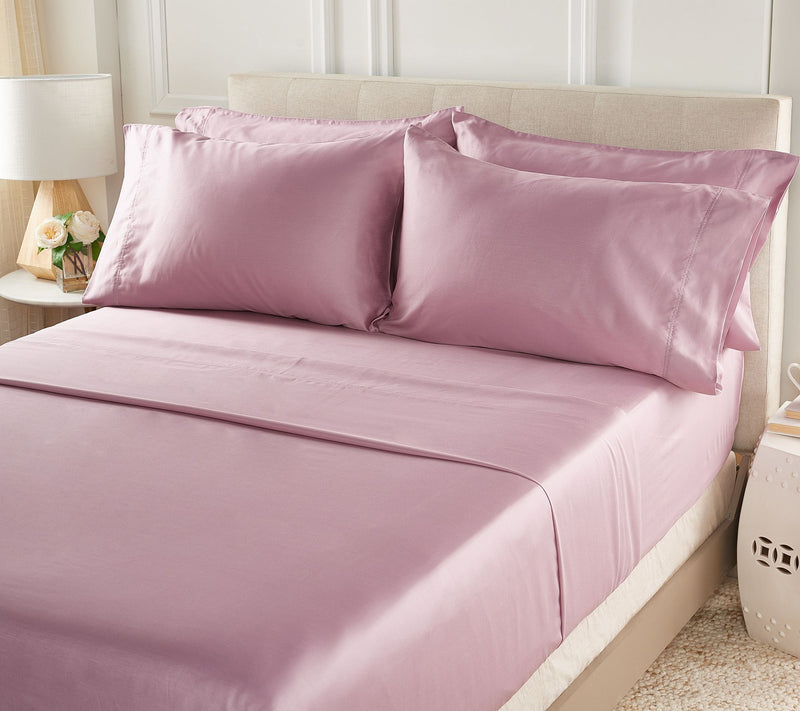 Home Reflections Blend Sheet Set w/ Extra Cases — View 5