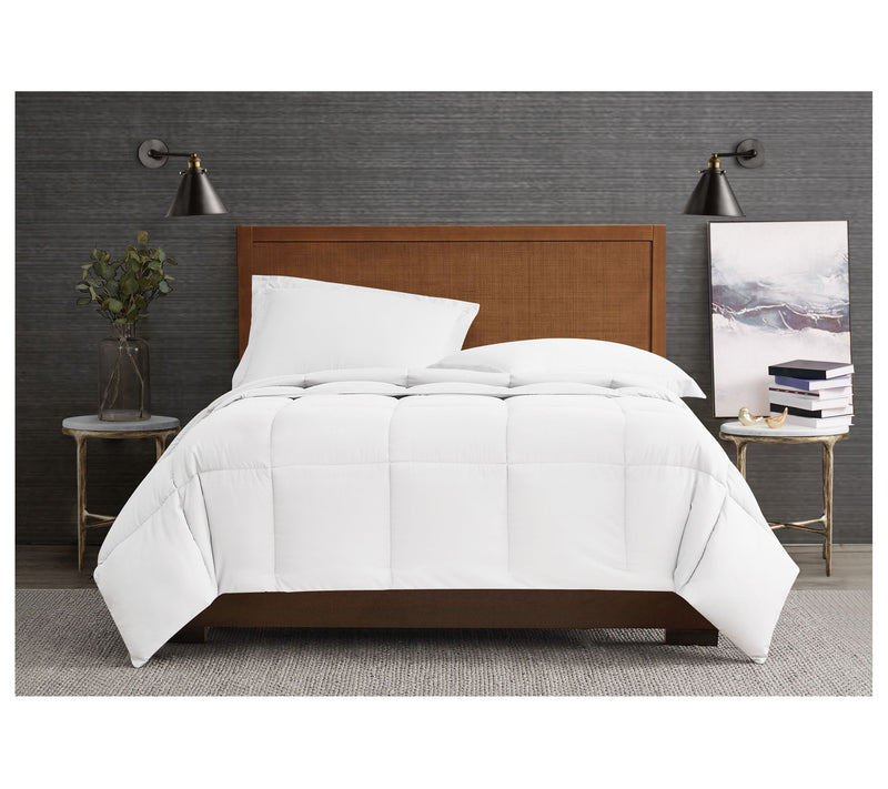 London Fog Garment Wash Twin/Twin XL 2-Piece Comforter Set — View 11