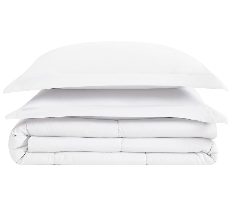 London Fog Garment Wash Twin/Twin XL 2-Piece Comforter Set — View 13