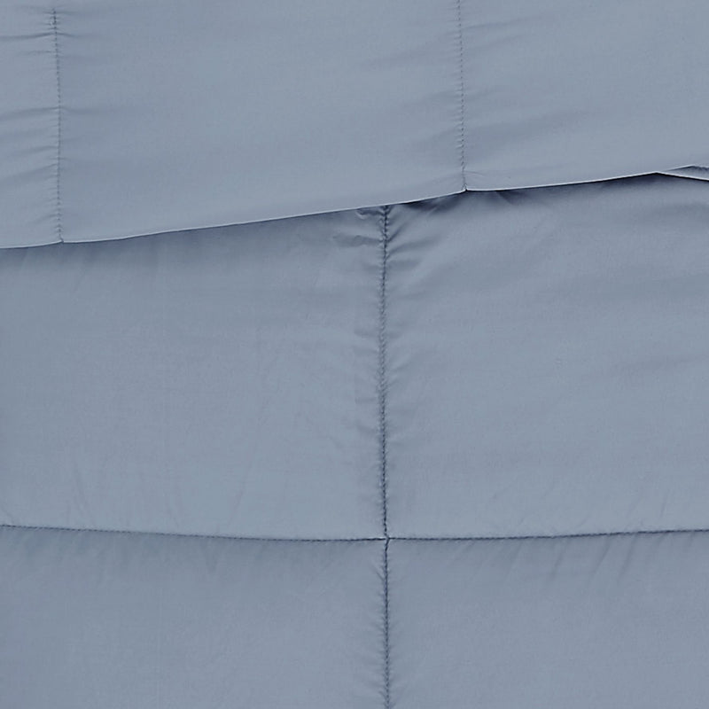 London Fog Garment Wash King 3-Piece ComforterSet — View 2