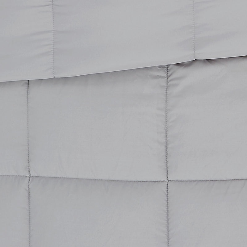 London Fog Garment Wash King 3-Piece ComforterSet — View 6