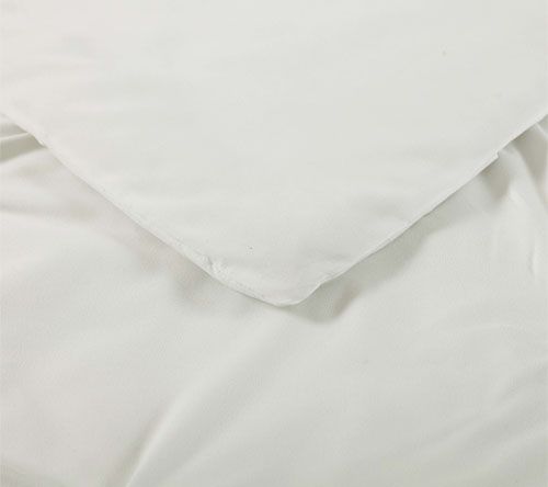 Truly Soft Pleated King Comforter Set — View 8