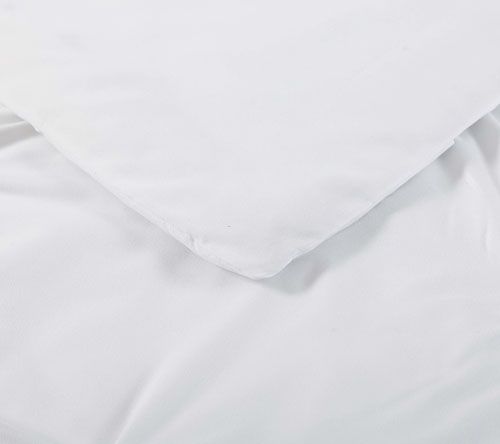 Truly Soft Pleated King Comforter Set — View 12