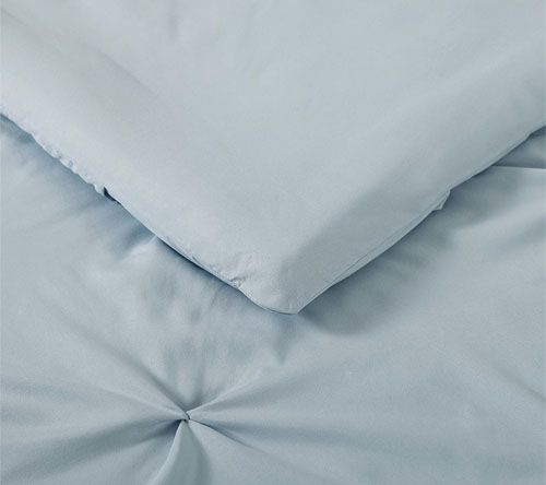 Truly Soft Pleated Twin XL Comforter Set — View 10