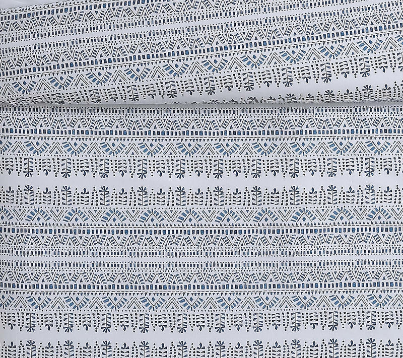 Oceanfront Resort Reef Full/Queen Comforter Set — View 5