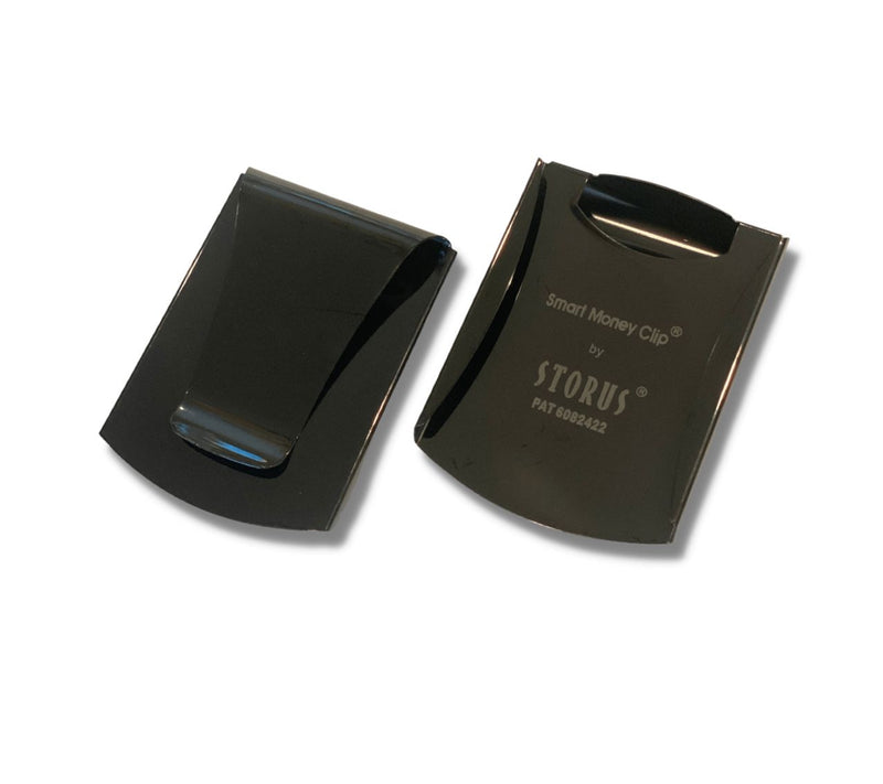 Storus Smart Money Clip — View 9