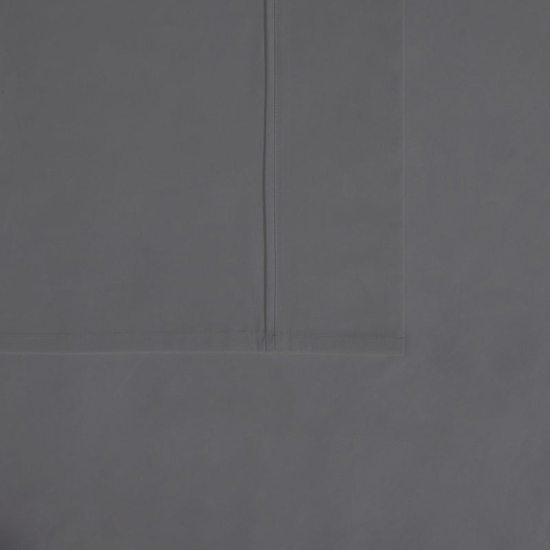 Cannon Solid Percale 3-Piece Twin Sheet Set — View 6