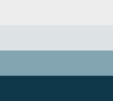 Hello Spud Narwhal Cotton Fitted Crib Sheet — View 2