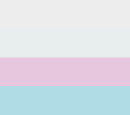 Hello Spud Narwhal Cotton Fitted Crib Sheet — View 4