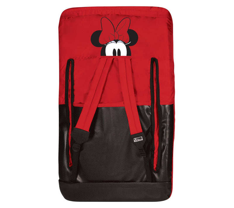Minnie Mouse - Ventura Portable Reclining Stadi um Seat — View 5