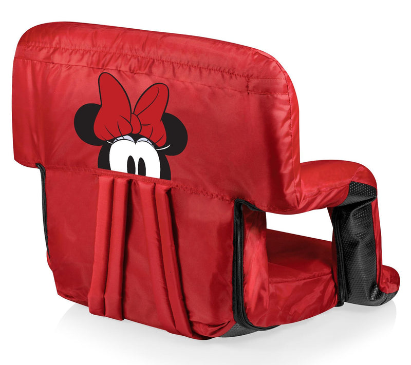 Minnie Mouse - Ventura Portable Reclining Stadi um Seat — Main view