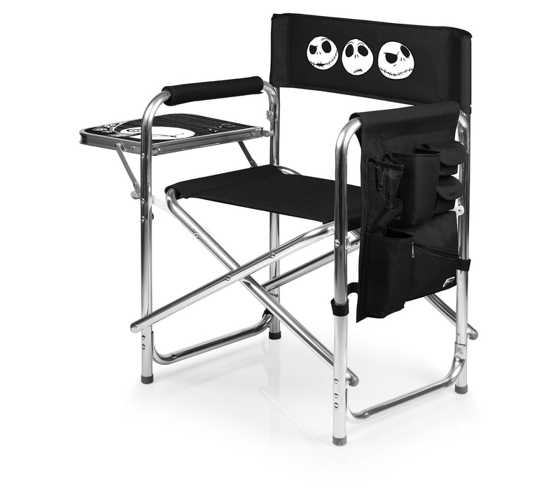 Nightmare Before Christmas - Sports Chair — View 6