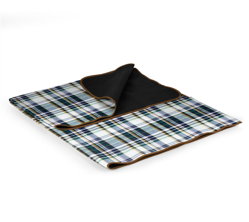 Winnie the Pooh - Blanket Tote Outdoor Picnic Blanket — View 4