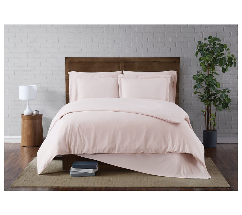 Truly Soft Everyday Full/Queen Duvet Set — View 5