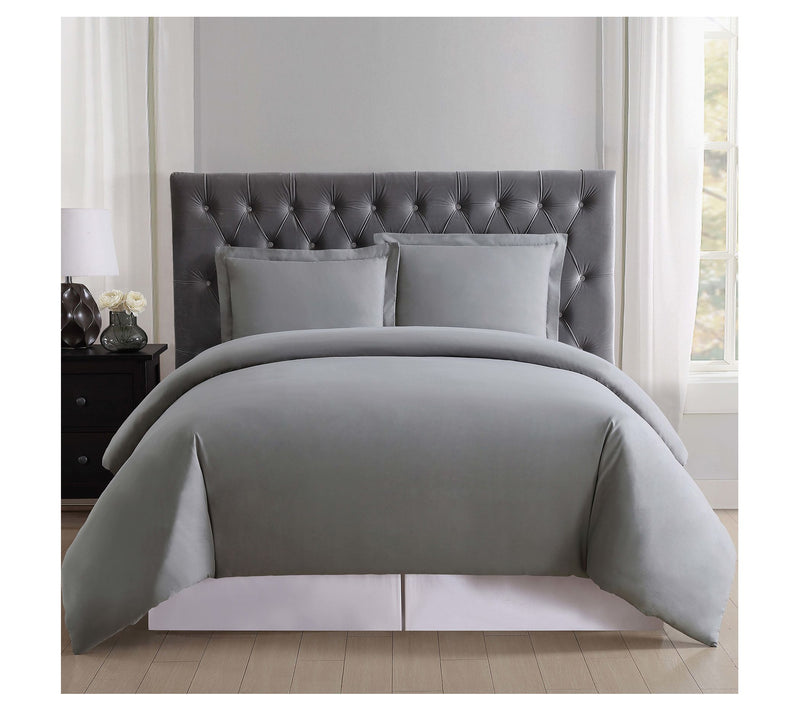 Truly Soft Everyday Full/Queen Duvet Set — View 10