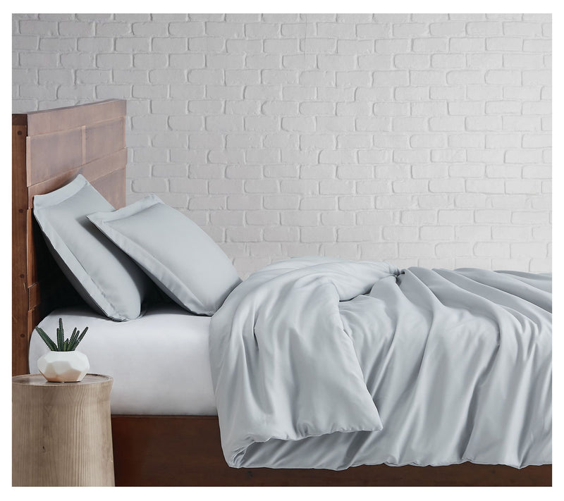 Truly Soft Everyday King Duvet Set — View 39