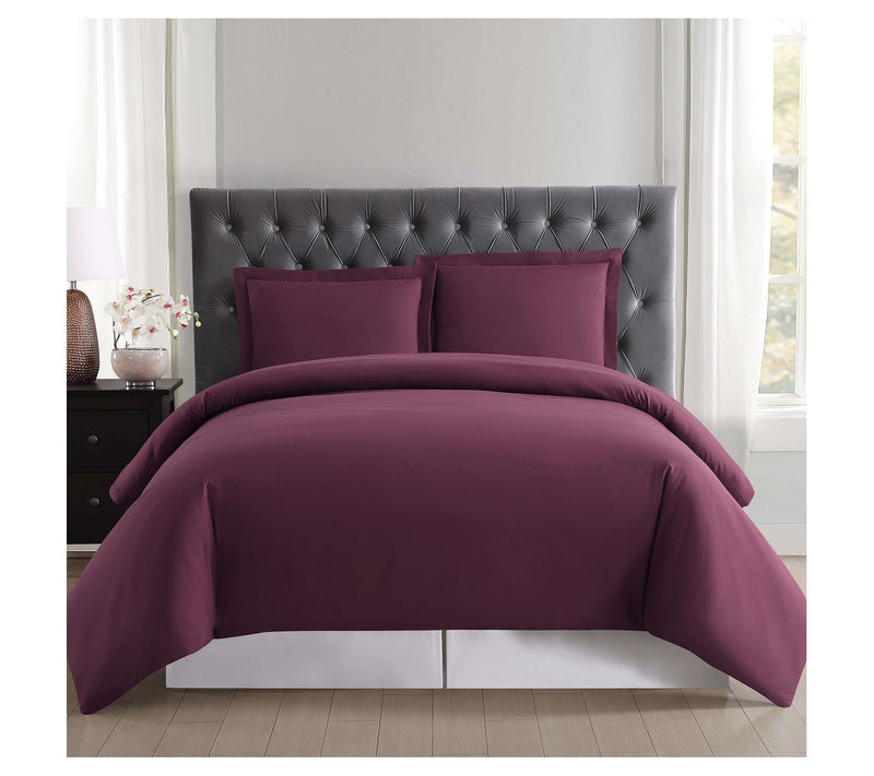 Truly Soft Everyday King Duvet Set — View 7