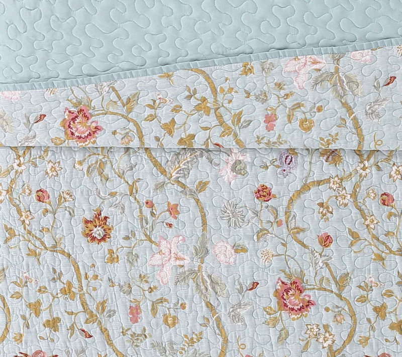 Style 212 Bedford King Quilt Set — View 5
