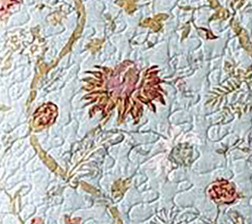 Style 212 Bedford King Quilt Set — View 2