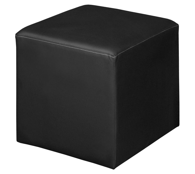 Jean Square Ottoman — Main view