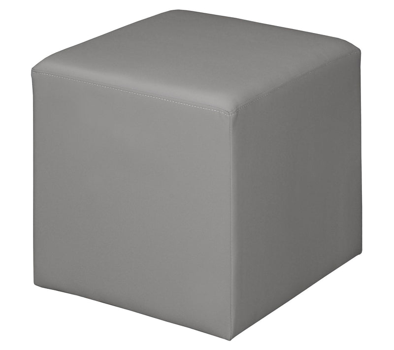 Jean Square Ottoman — View 7