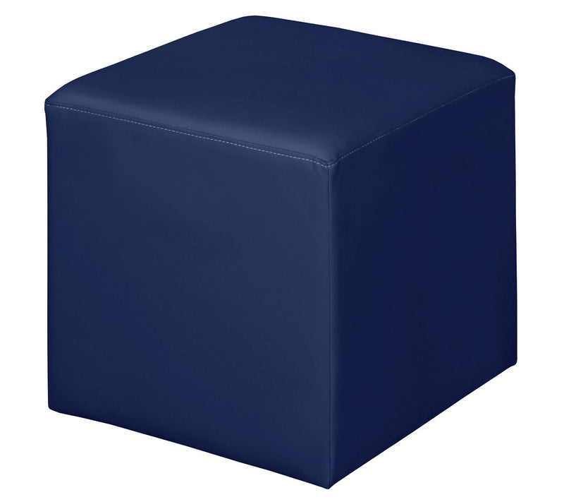 Jean Square Ottoman — View 9