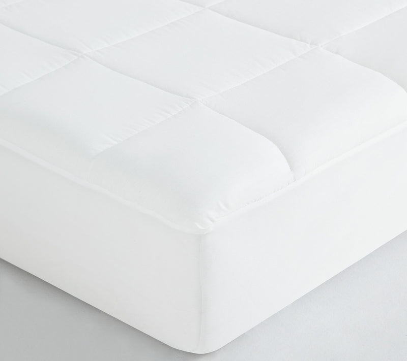 Cannon Classic Cotton Twin XL Mattress Pad — View 6