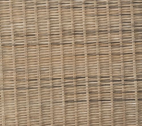 Safavieh Odette Wicker Dining Chair (Set of 2) — View 4