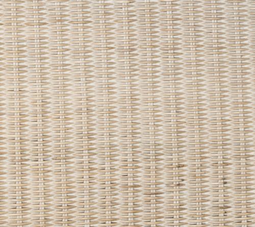 Safavieh Odette Wicker Dining Chair (Set of 2) — View 6