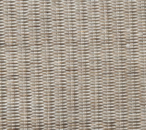 Safavieh Odette Wicker Dining Chair (Set of 2) — View 2