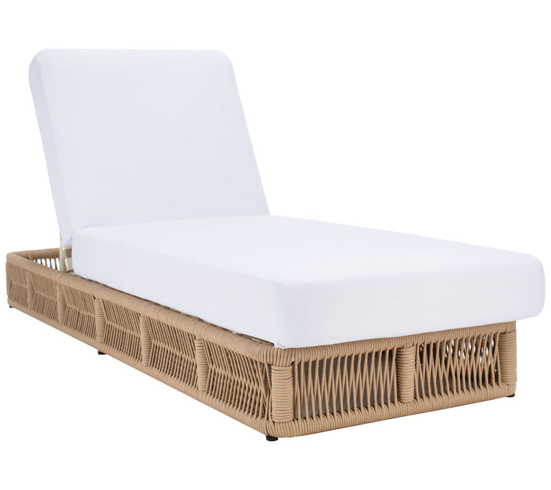 Gillian Sunlounger — View 6