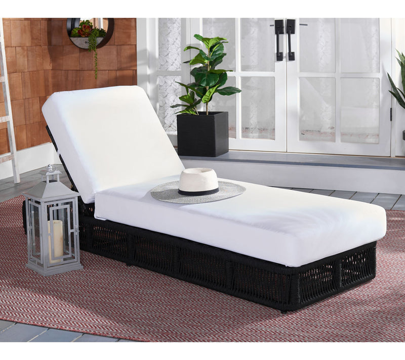 Gillian Sunlounger — View 4